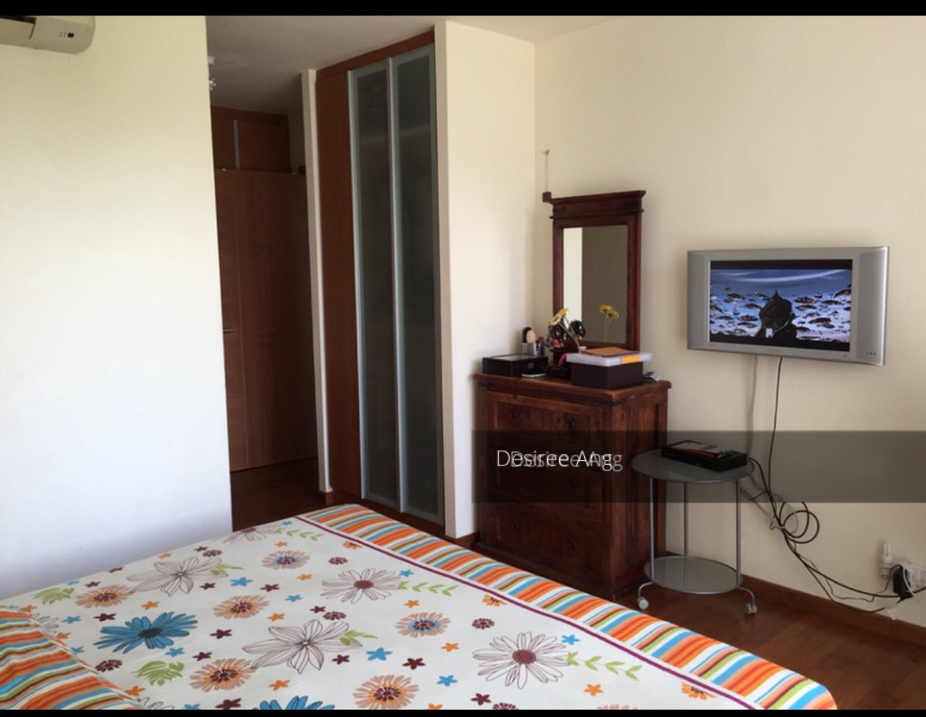 Changi Rise Condominium (D18), Condominium #126686902